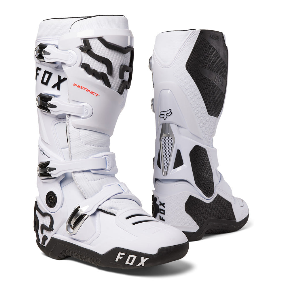 Instinct Boots