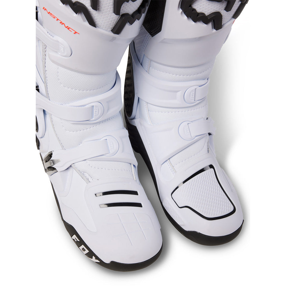 Instinct Boots