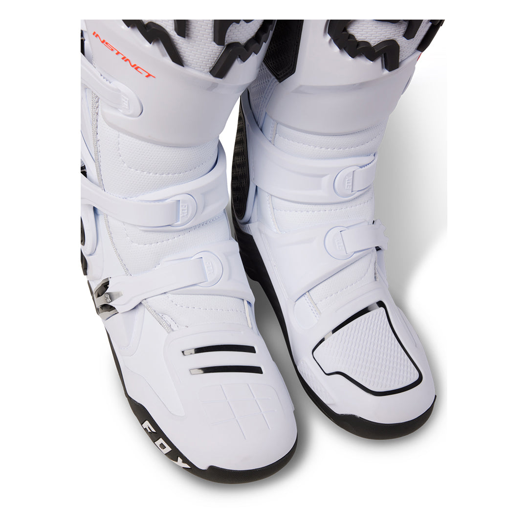 Instinct Boots