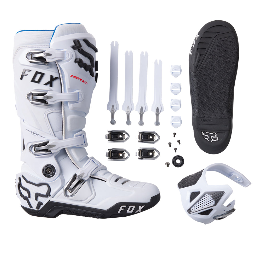 Instinct Boots