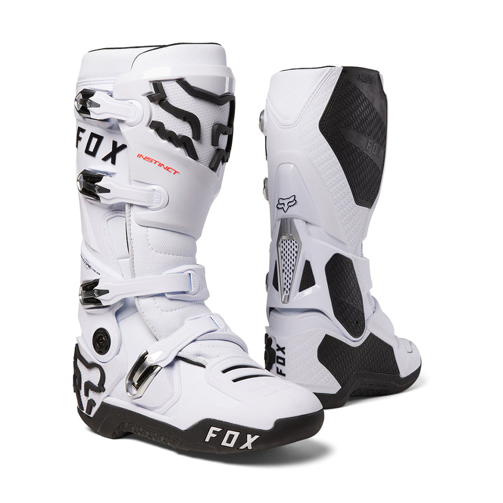 Instinct Boots