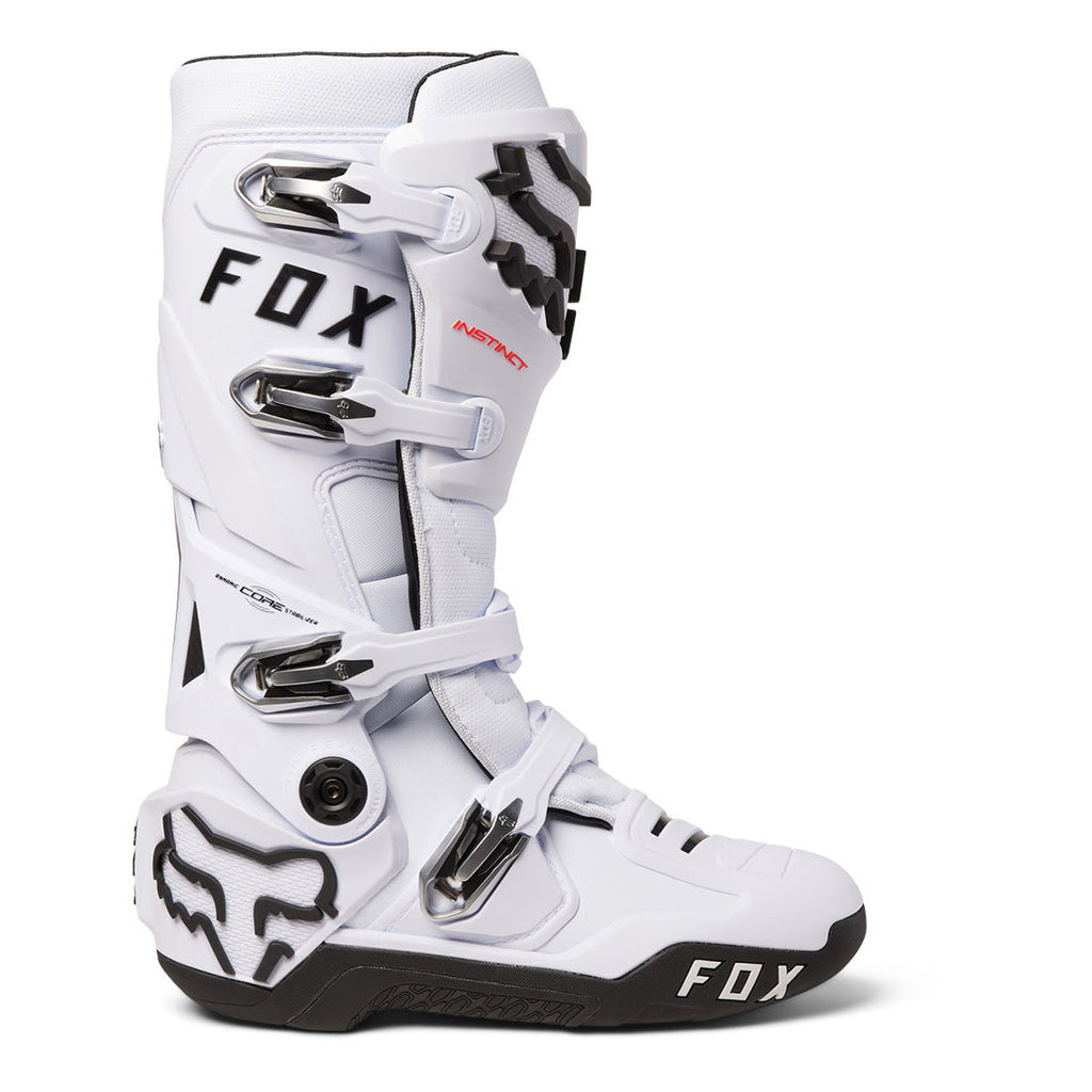 Instinct Boots