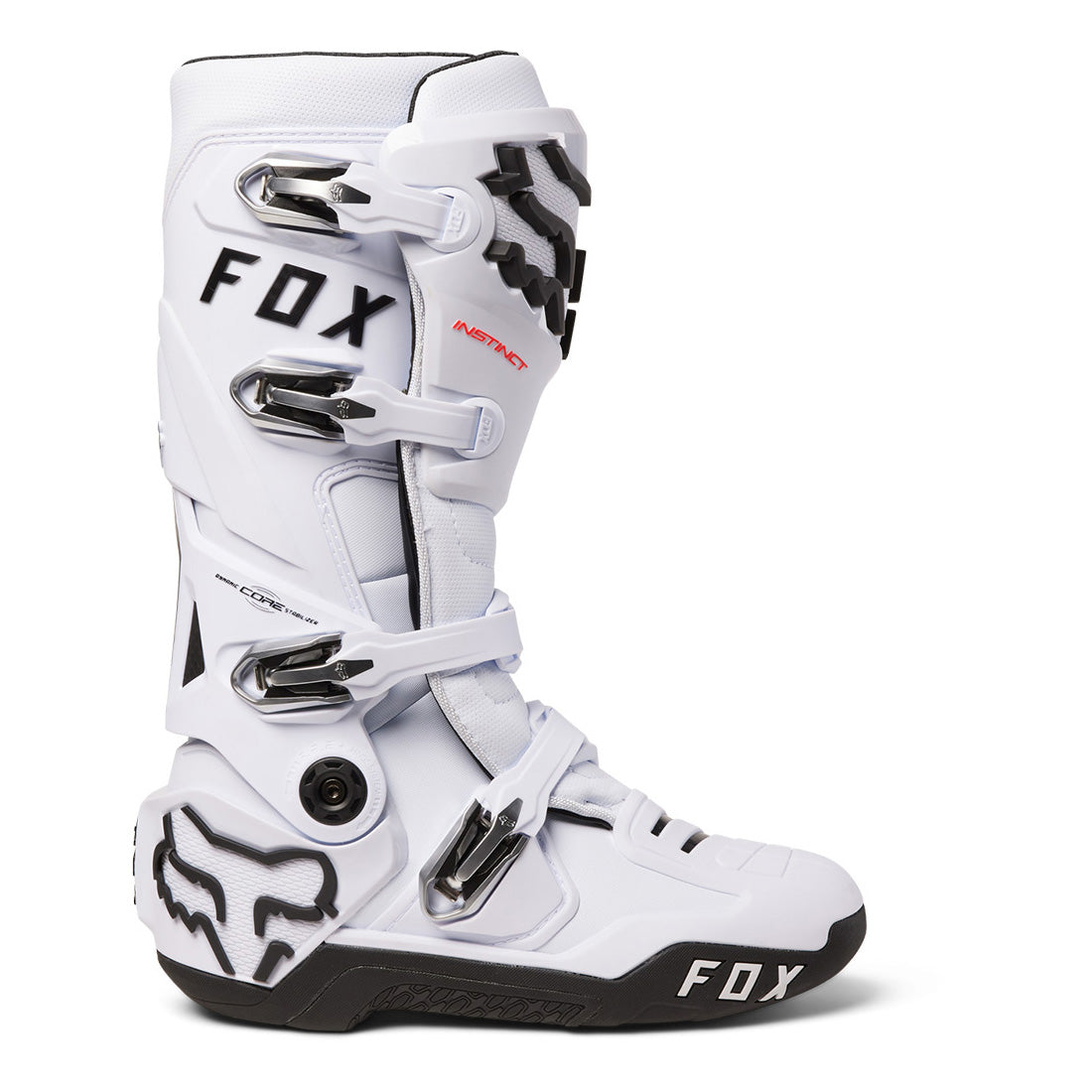 Instinct Boots