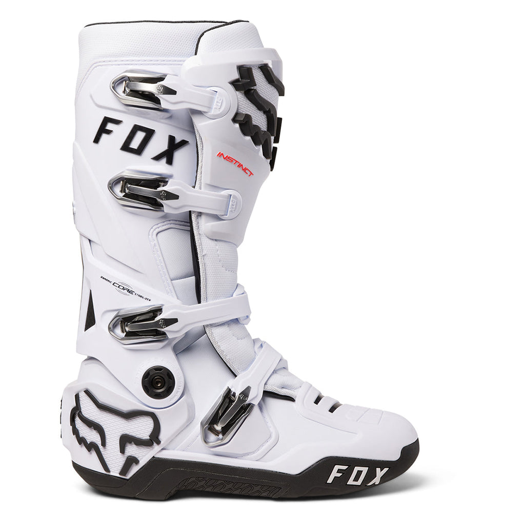 Instinct Boots
