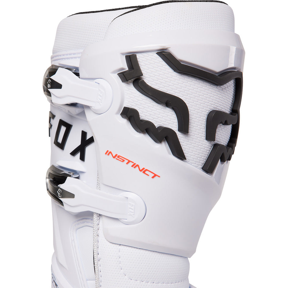 Instinct Boots