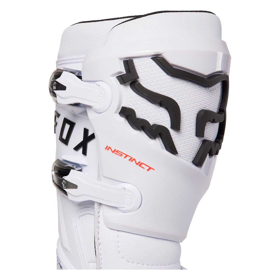 Instinct Boots