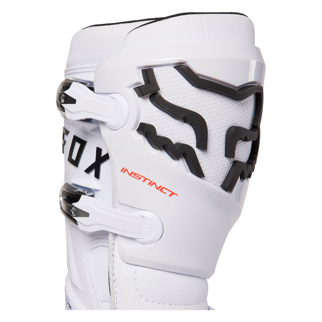 Instinct Boots