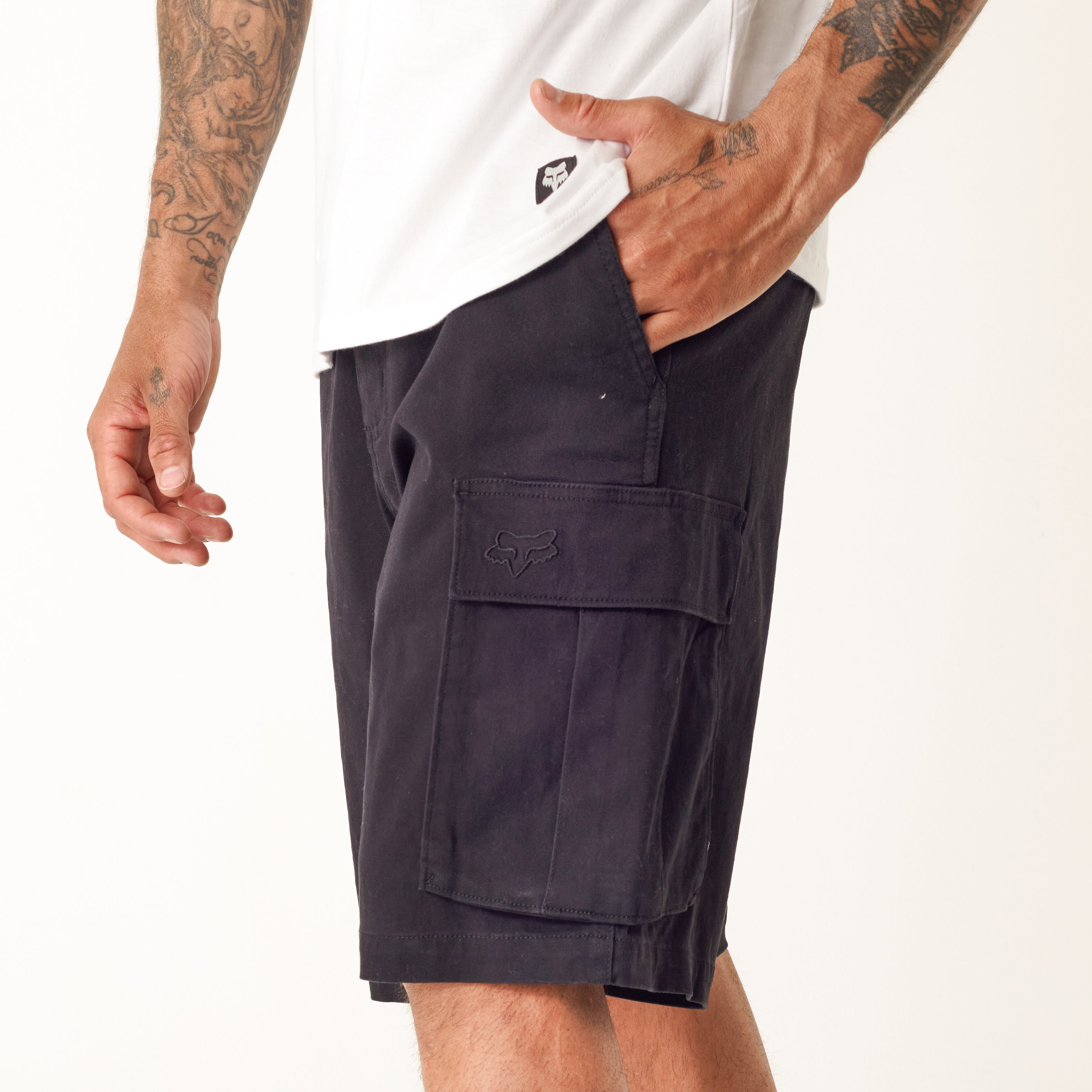 Slambozo 2.0 Cargo Shorts
