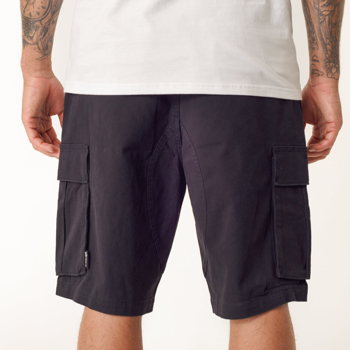 Slambozo 2.0 Cargo Shorts