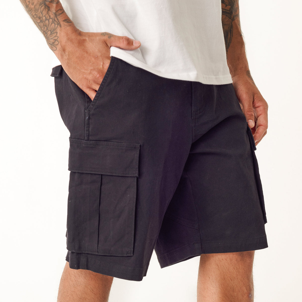Slambozo 2.0 Cargo Shorts