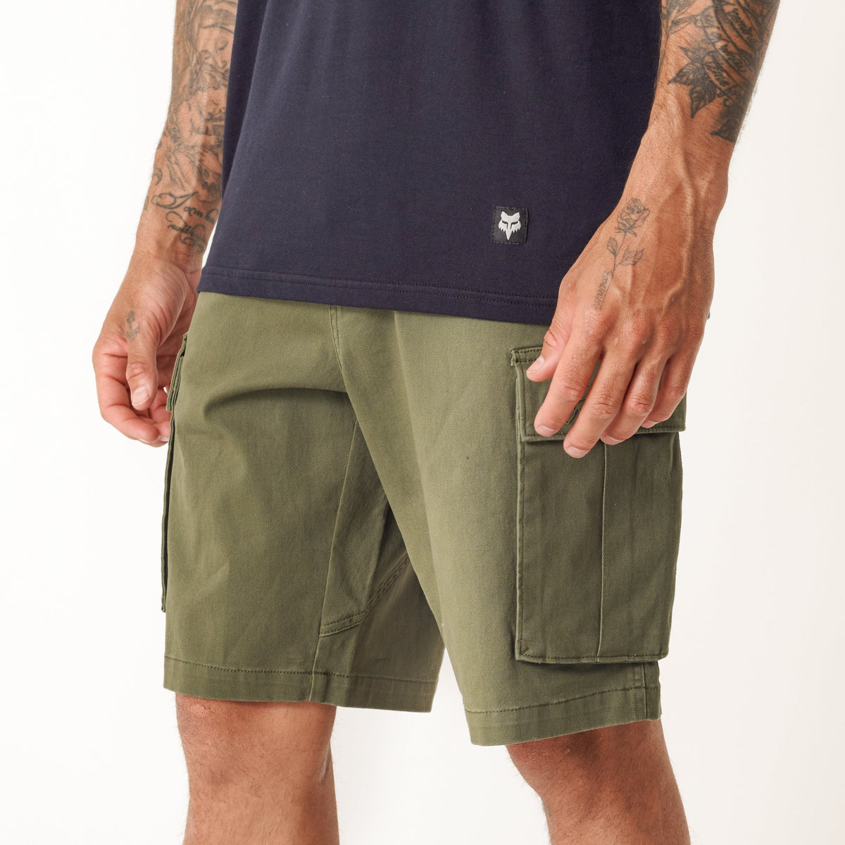 Slambozo 2.0 Cargo Shorts