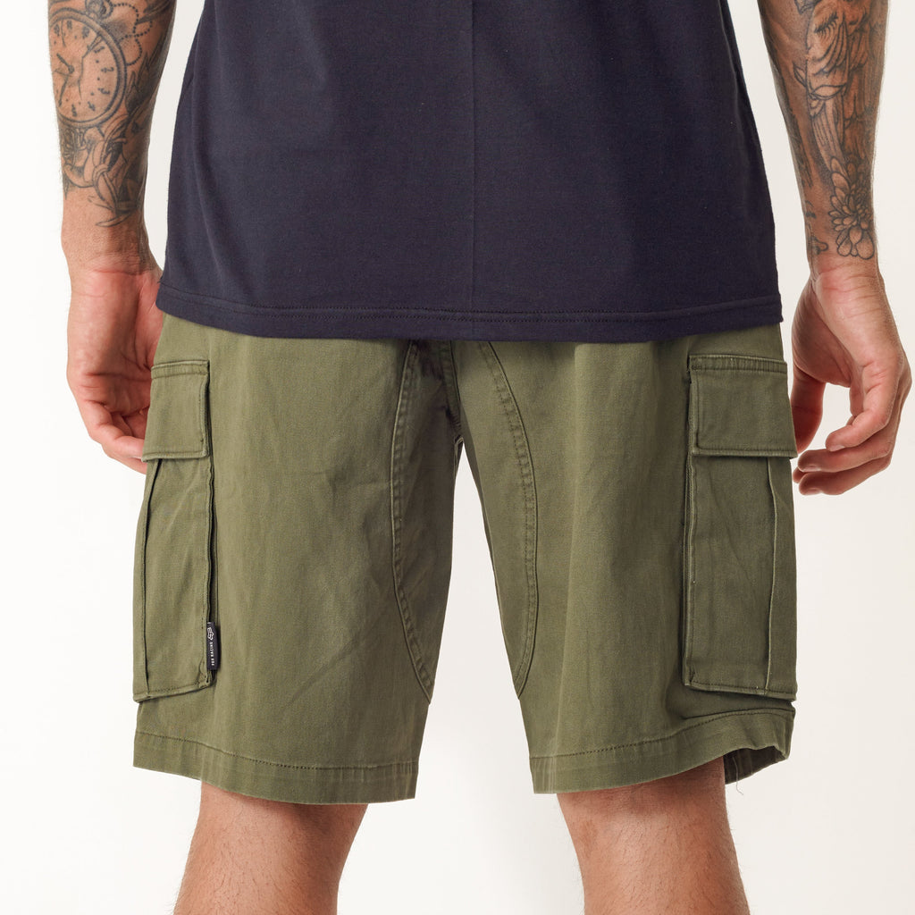 Slambozo 2.0 Cargo Shorts