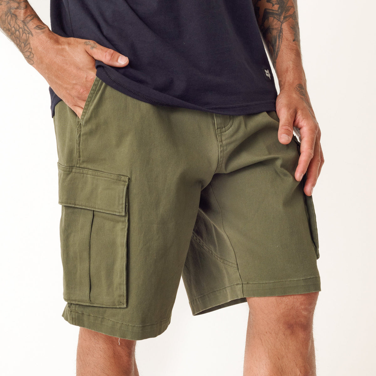 Slambozo 2.0 Cargo Shorts