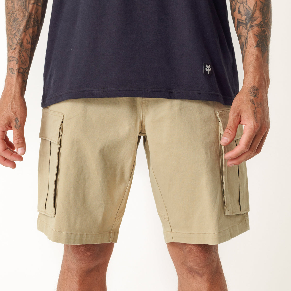 Slambozo 2.0 Cargo Shorts