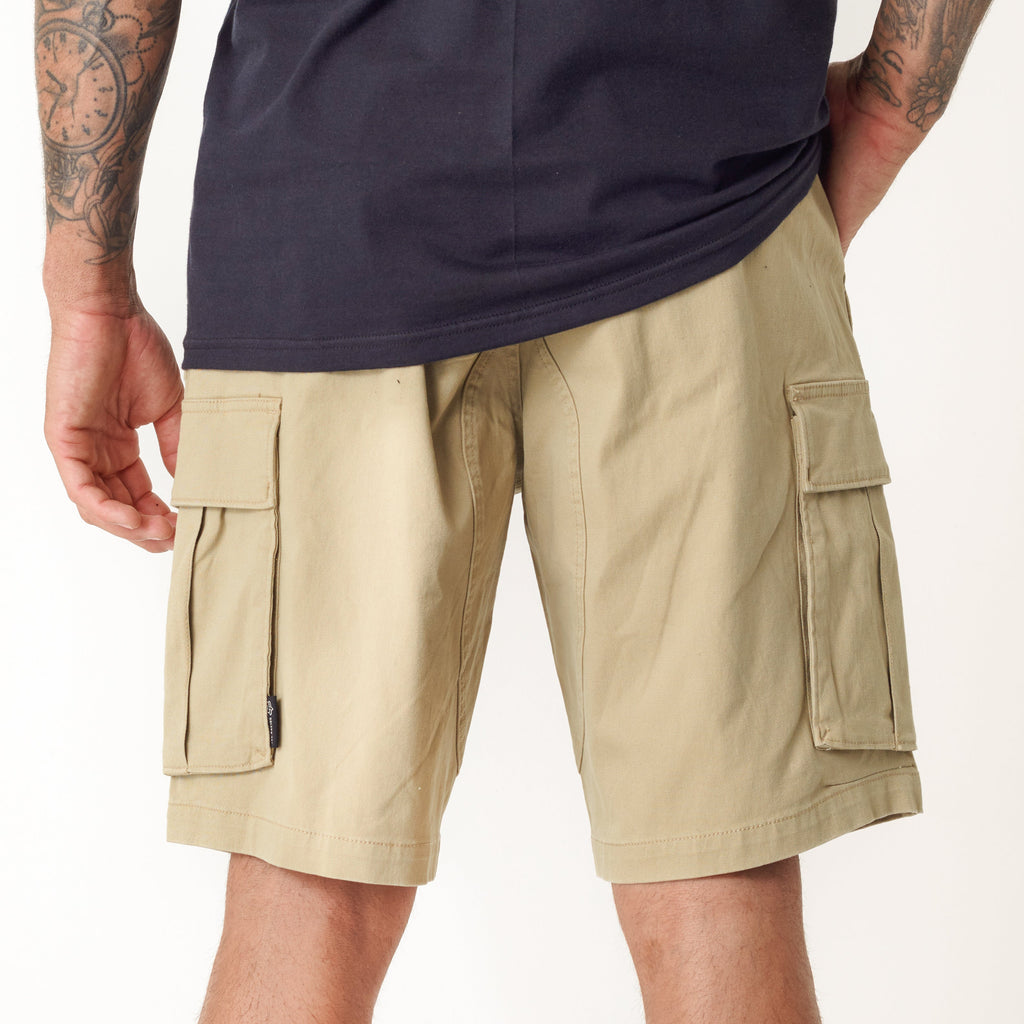 Slambozo 2.0 Cargo Shorts
