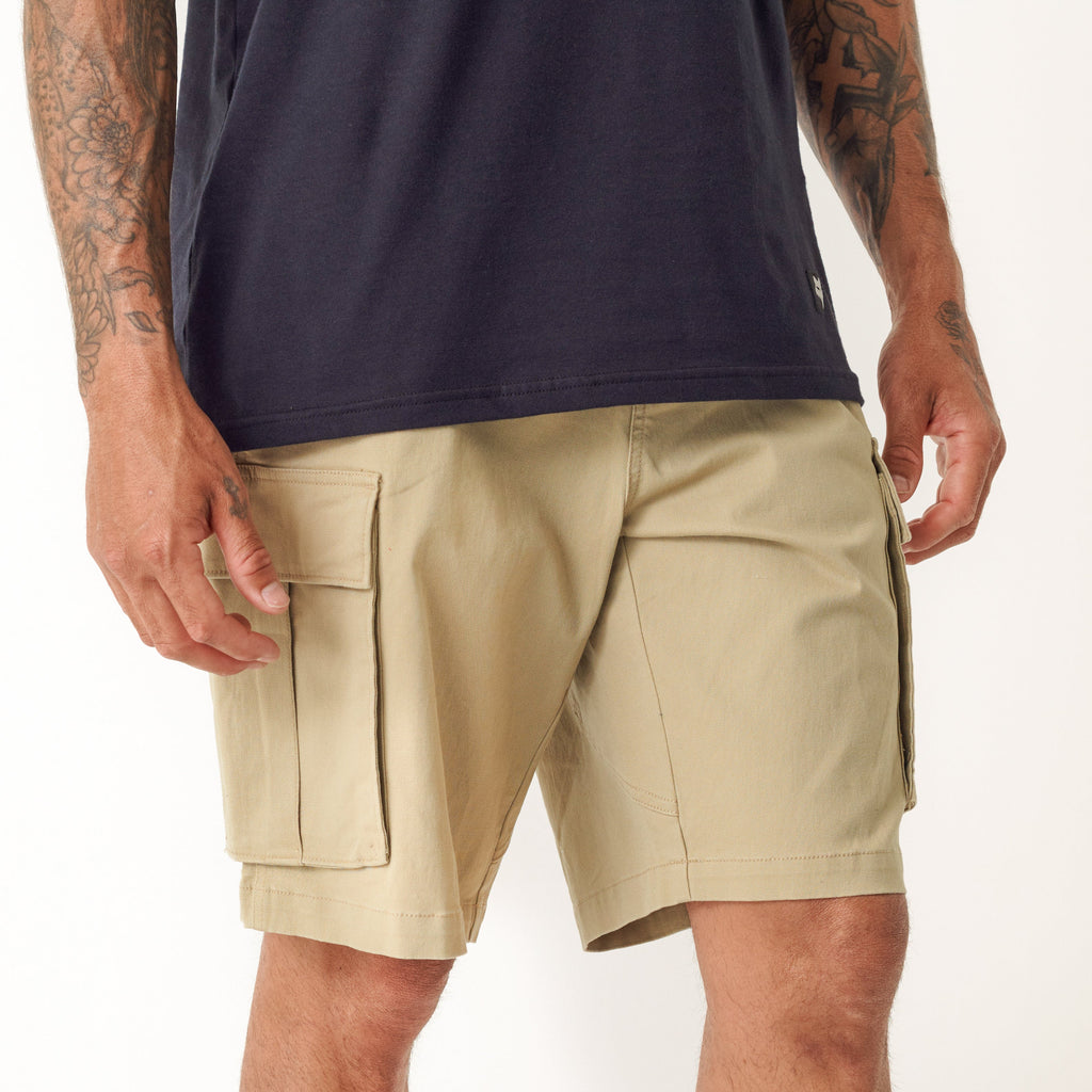 Slambozo 2.0 Cargo Shorts