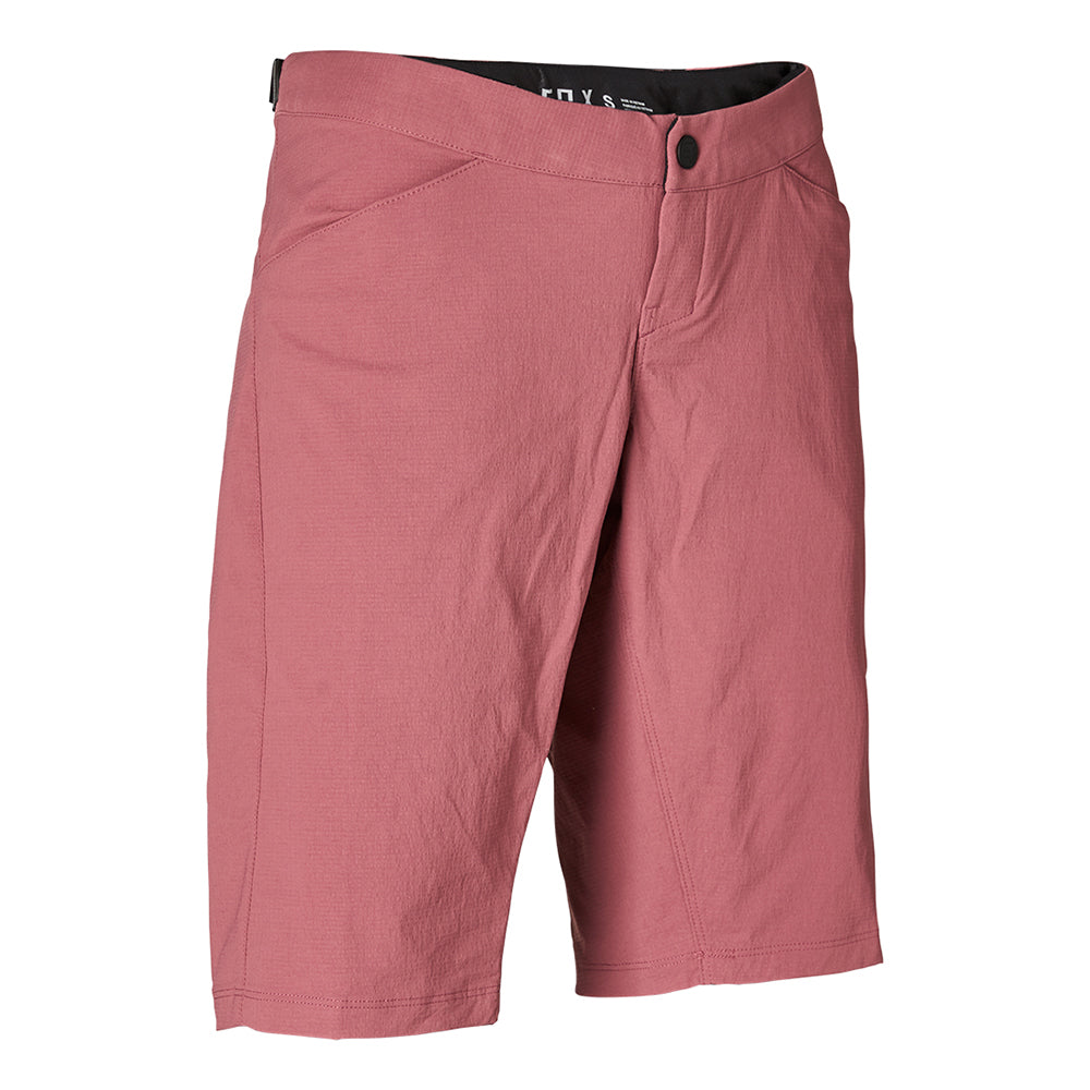 Womens Ranger Short