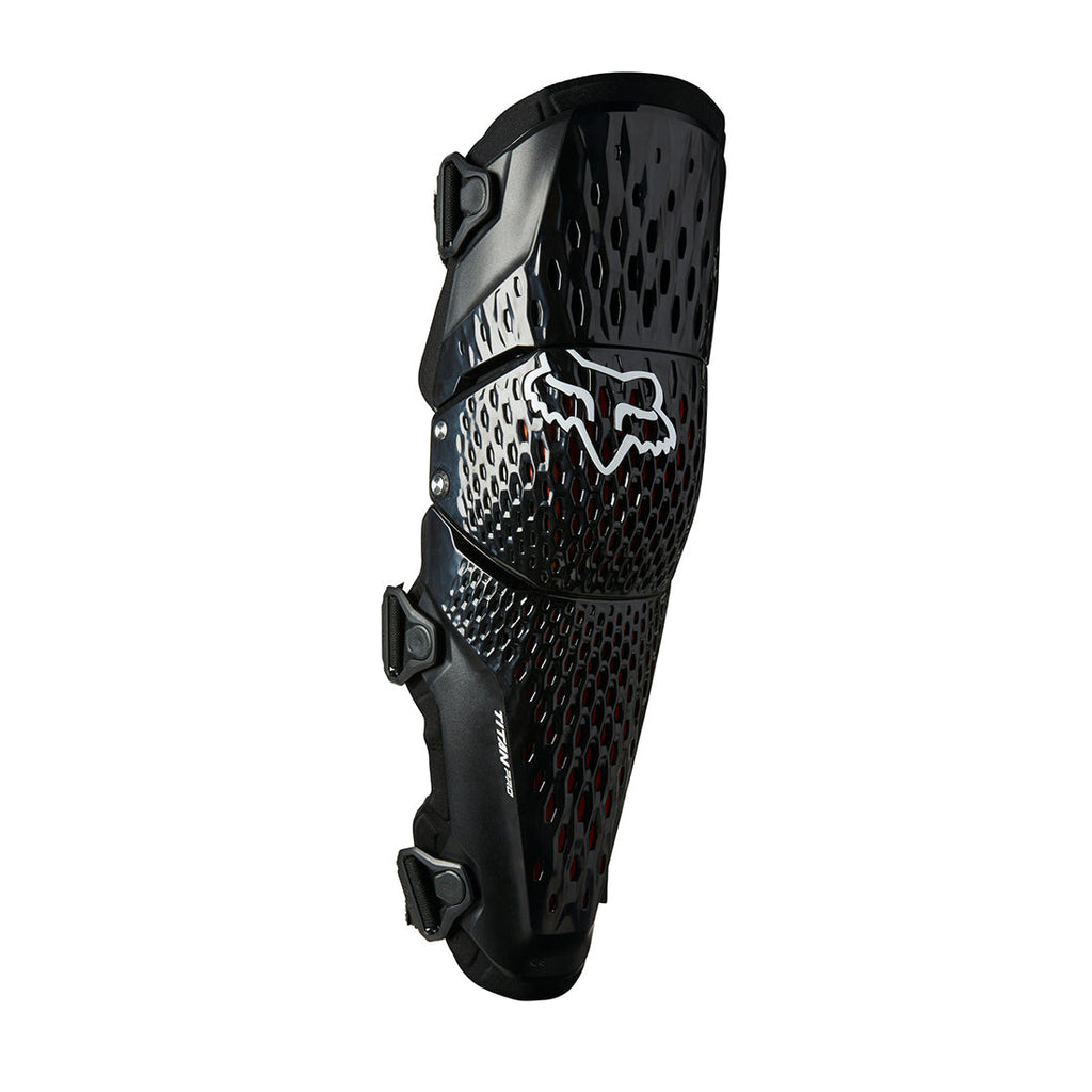 Titan Pro D3O CE Knee Pads