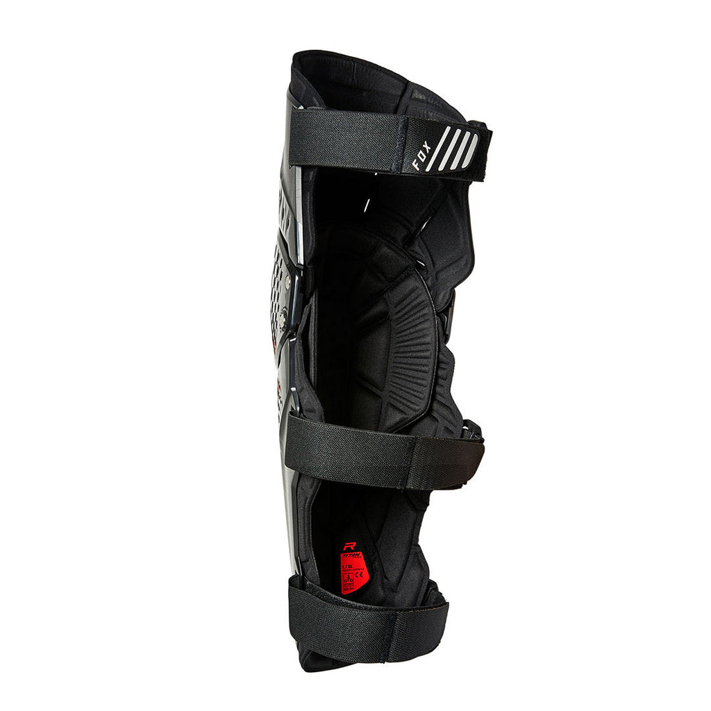 Titan Pro D3O CE Knee Pads