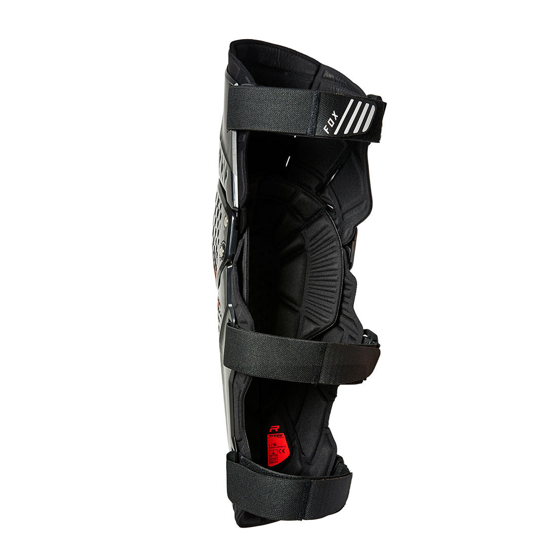 Titan Pro D3O CE Knee Pads