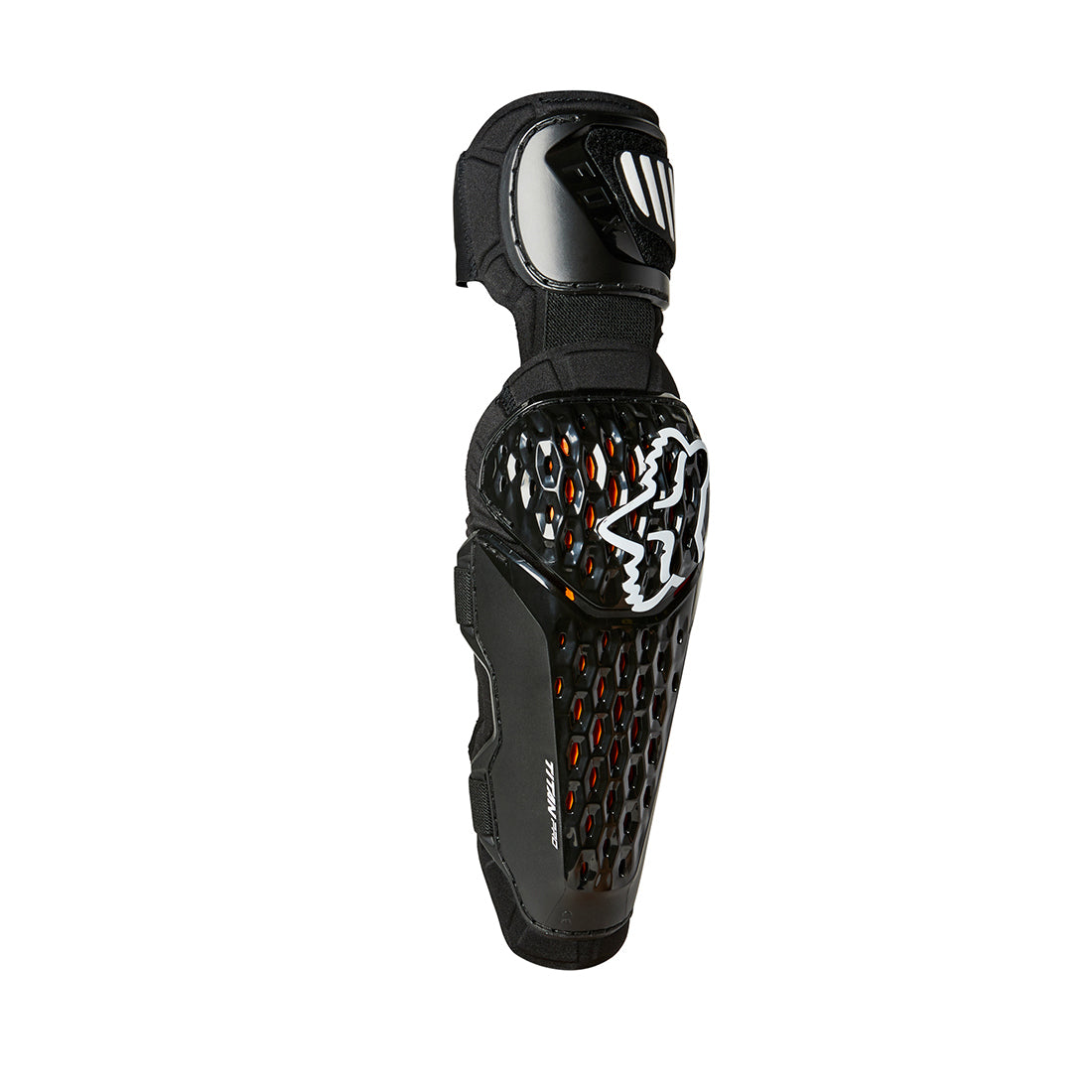 Titan Pro D3O CE Elbow Pads