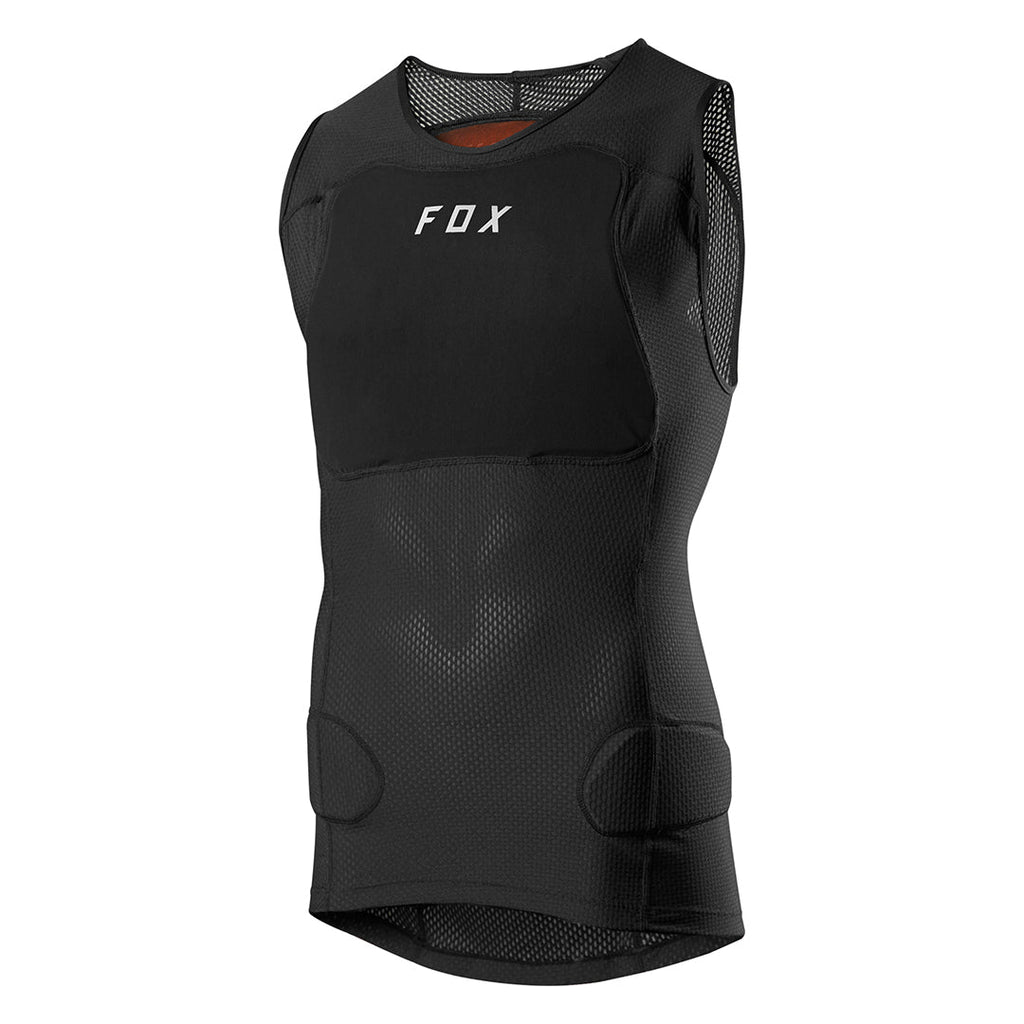 Baseframe Pro Sleeveless Chest Guard