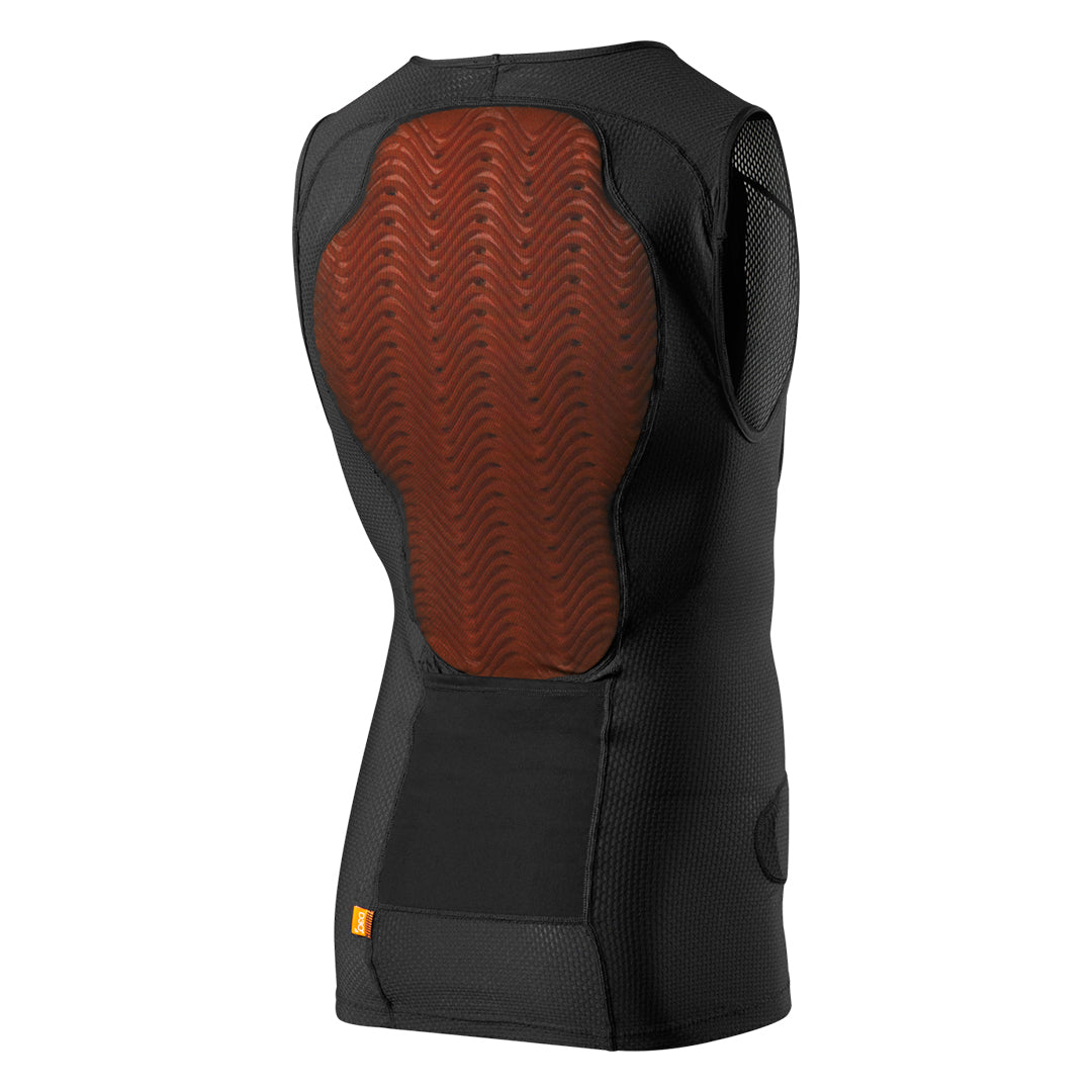 Baseframe Pro Sleeveless Chest Guard