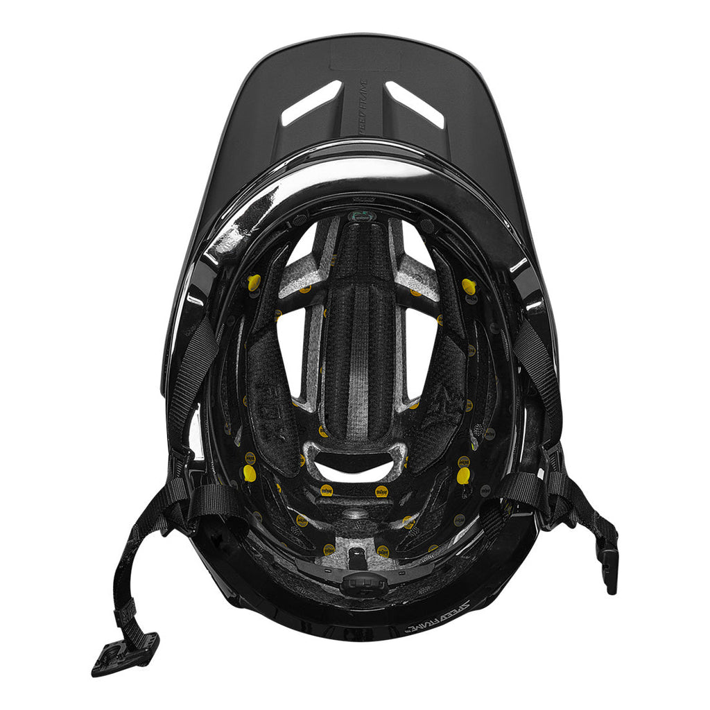 Speedframe Pro Helmet