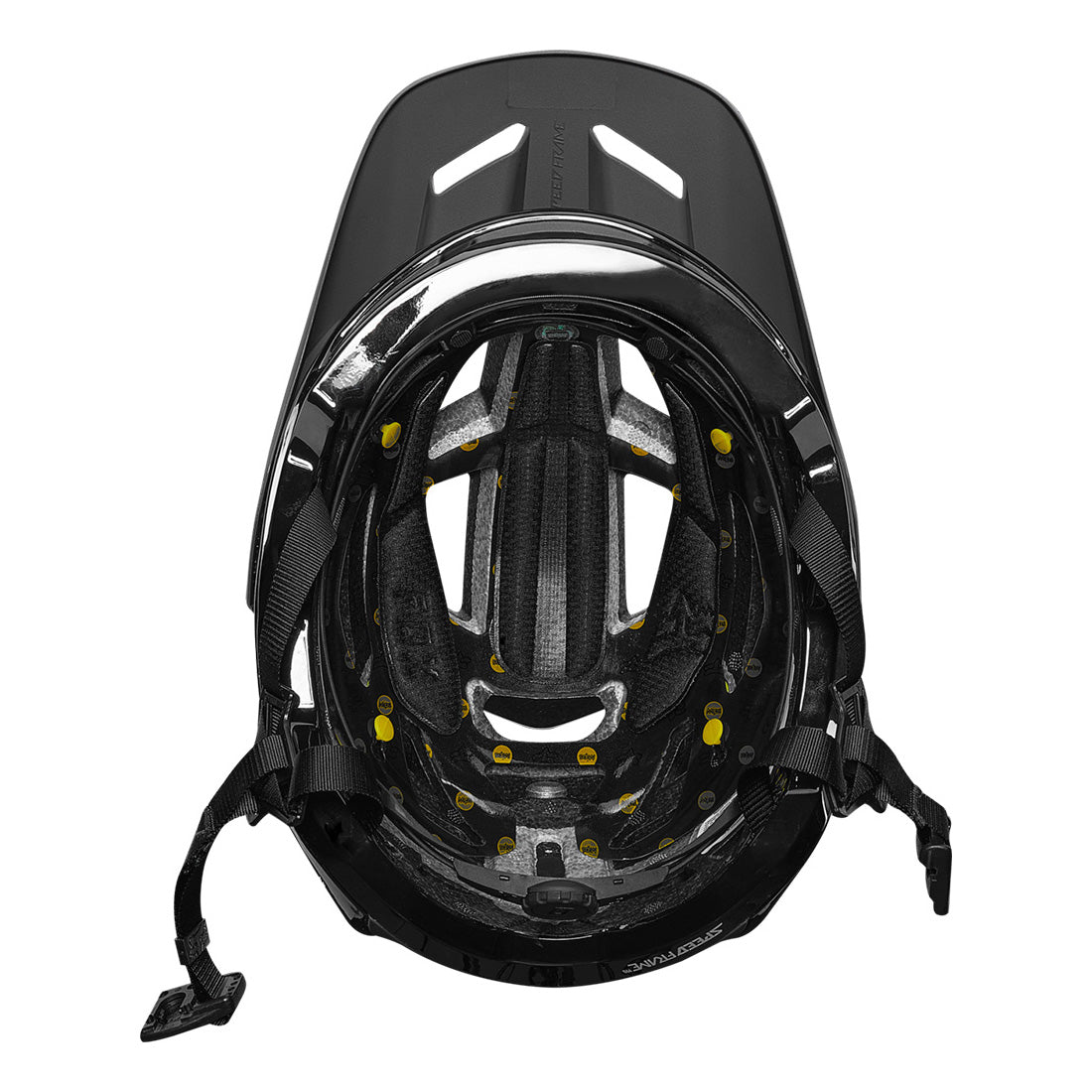 Speedframe Pro Helmet