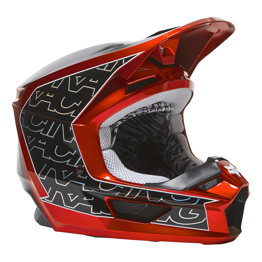 Youth V1 Core Peril Helmet