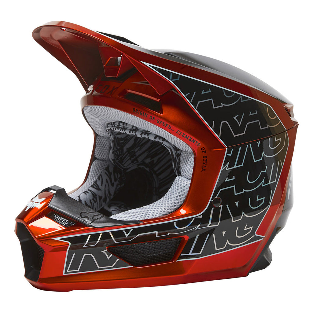 Youth V1 Core Peril Helmet