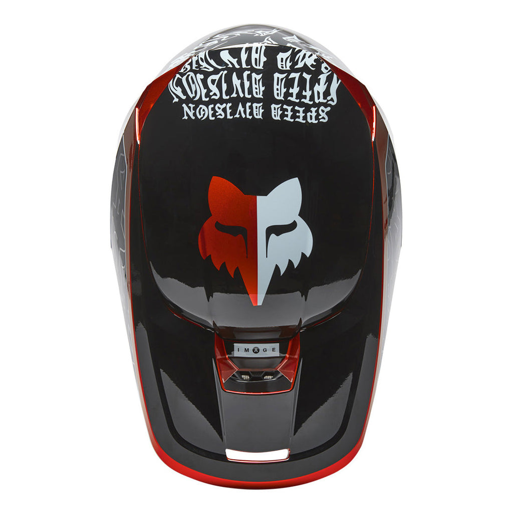 Youth V1 Core Peril Helmet