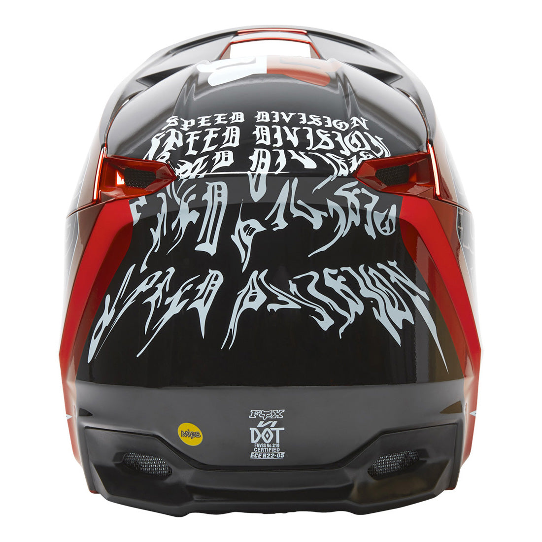 Youth V1 Core Peril Helmet