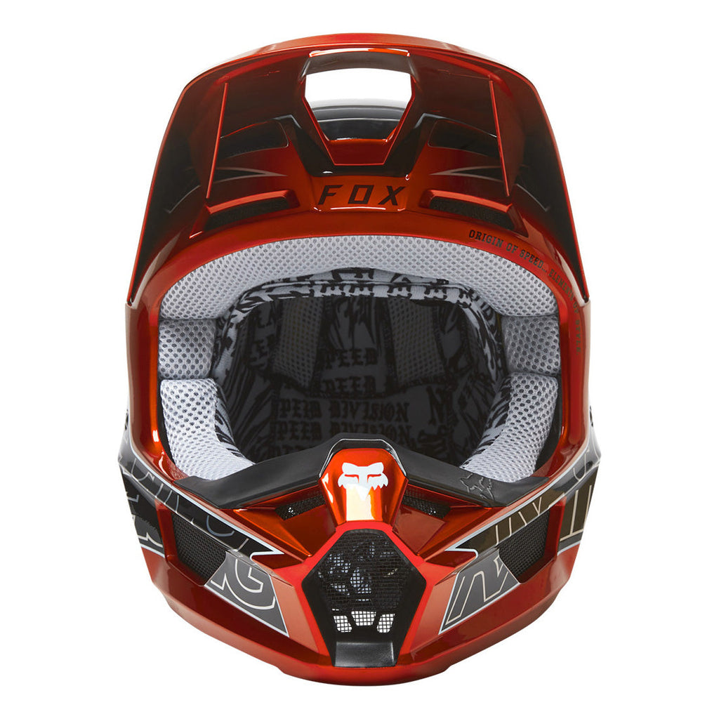 Youth V1 Core Peril Helmet