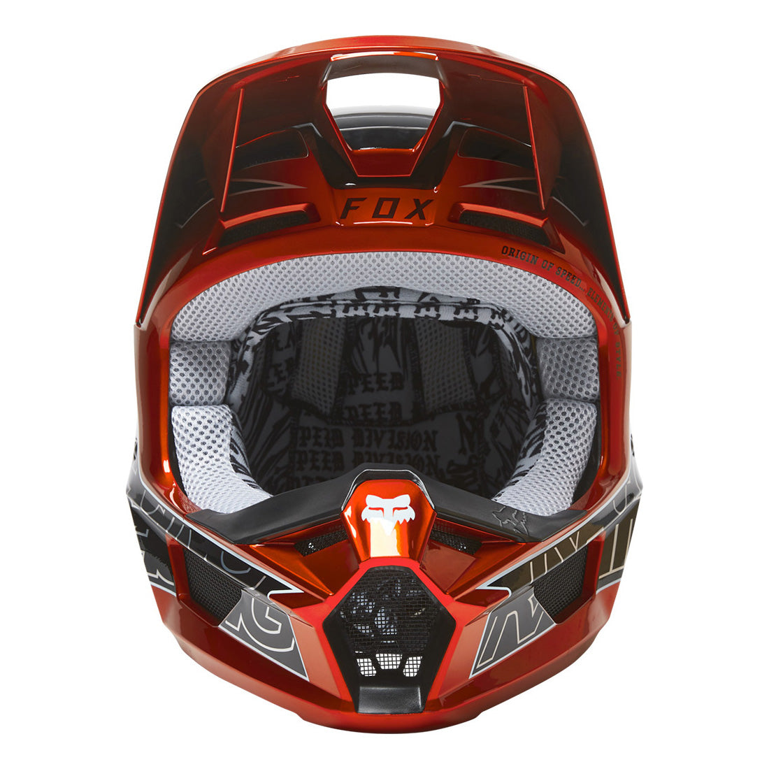 Youth V1 Core Peril Helmet