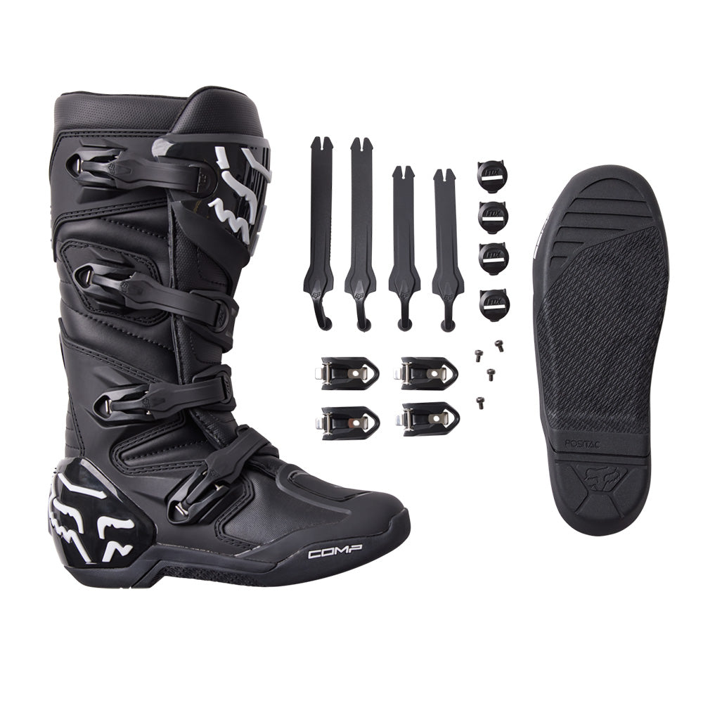 Comp Boots