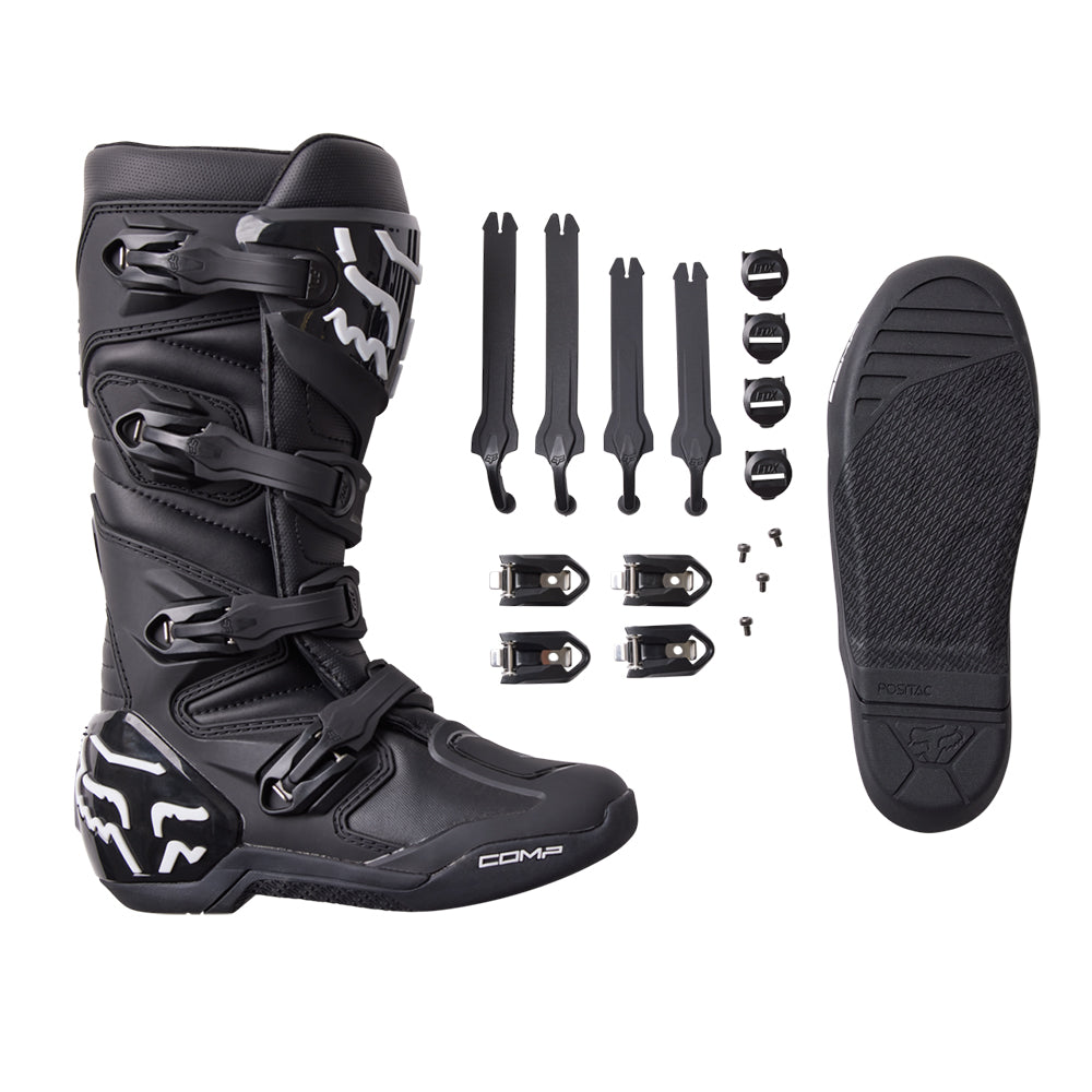 Comp Boots