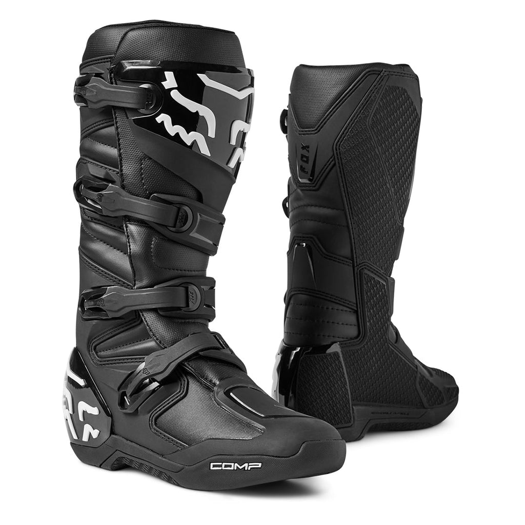 Comp Boots