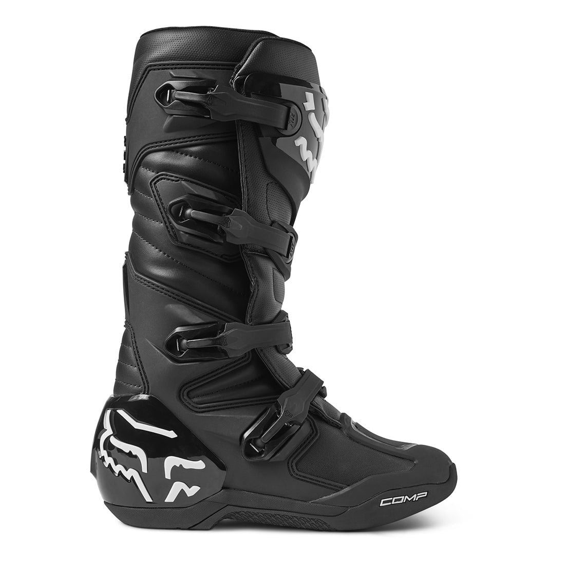 Comp Boots