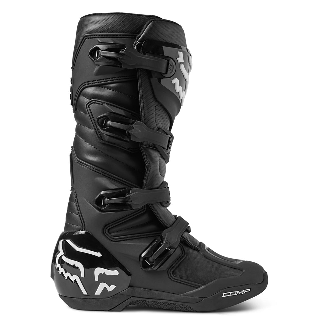 Comp Boots