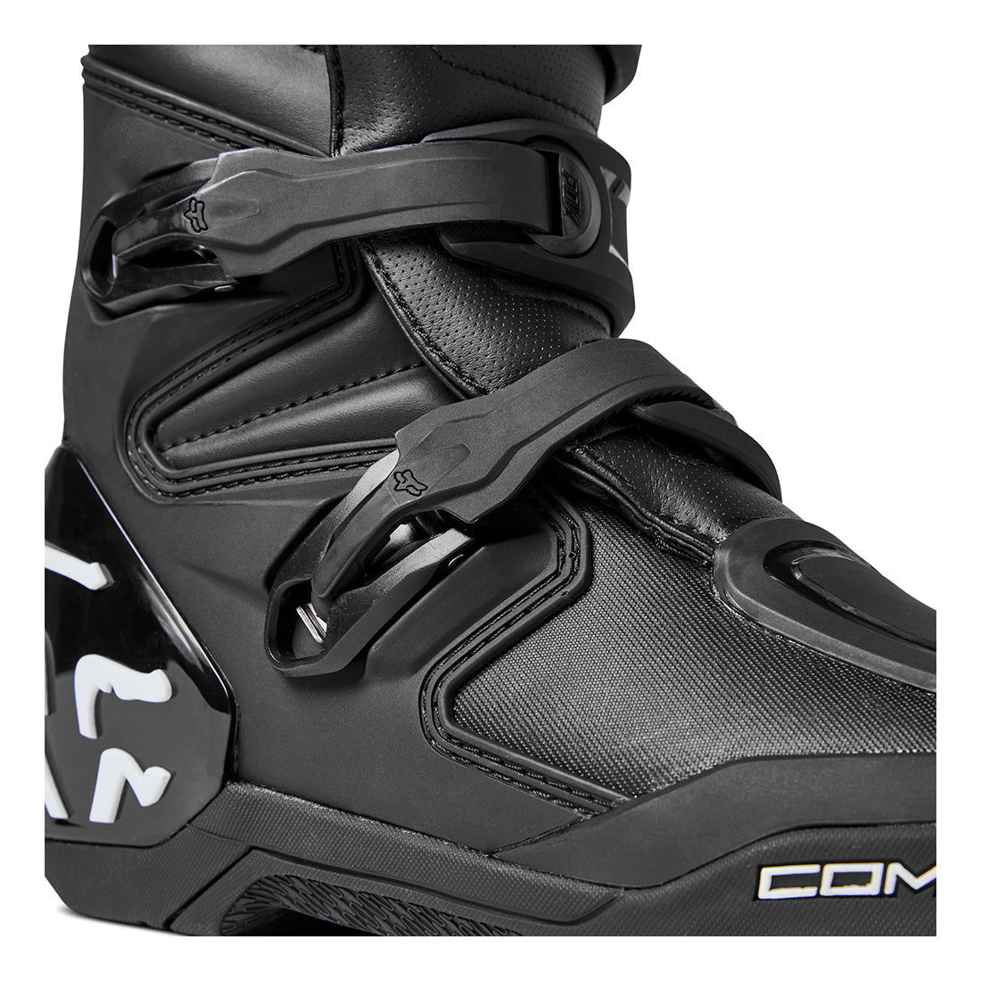 Comp Boots