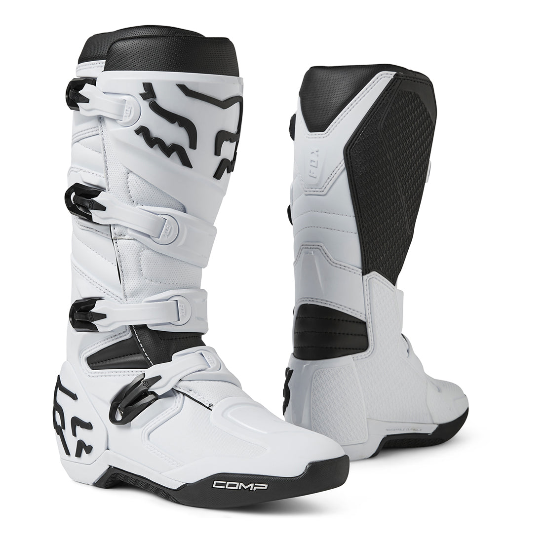 Comp Boots