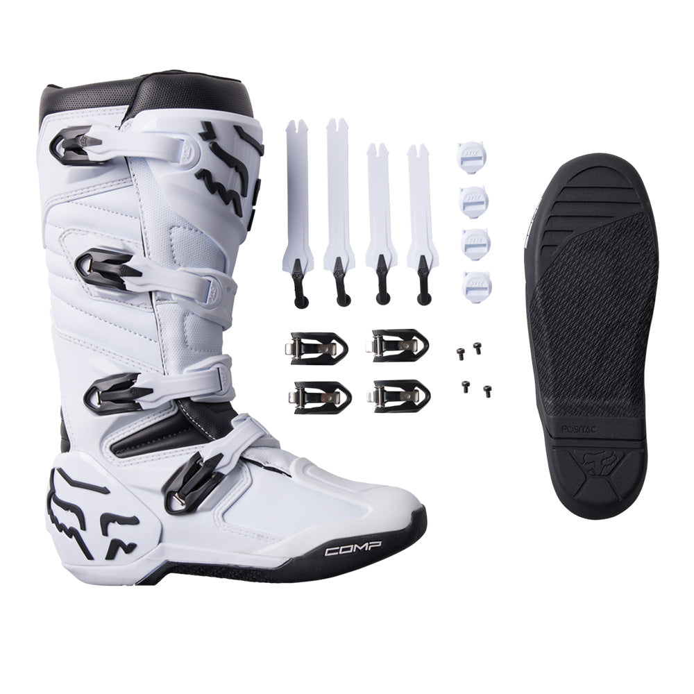 Comp Boots