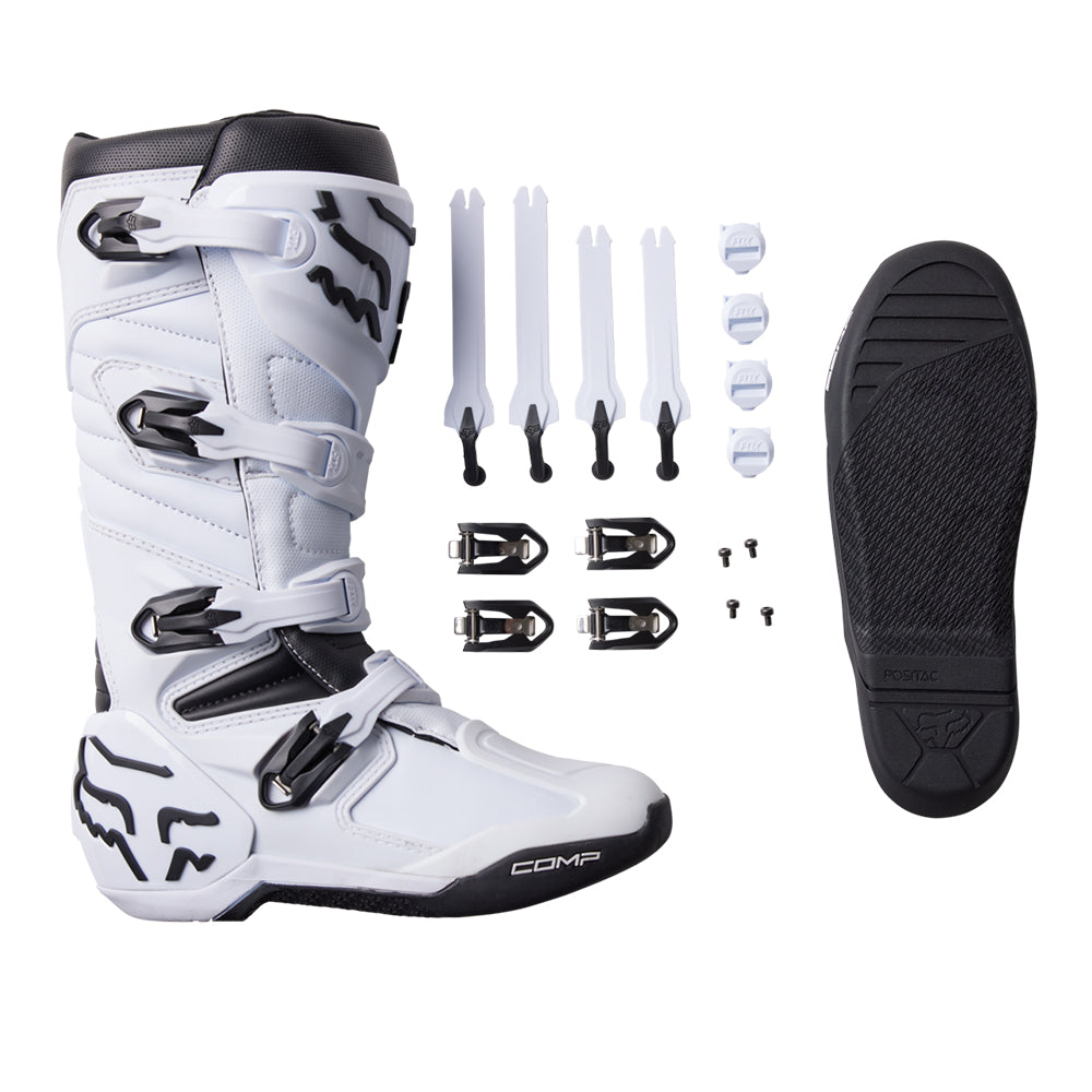 Comp Boots