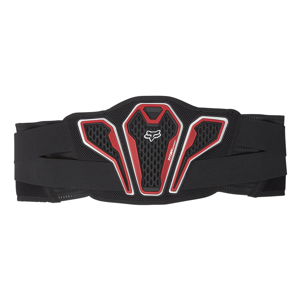 Youth Titan Sport Kidney Belt