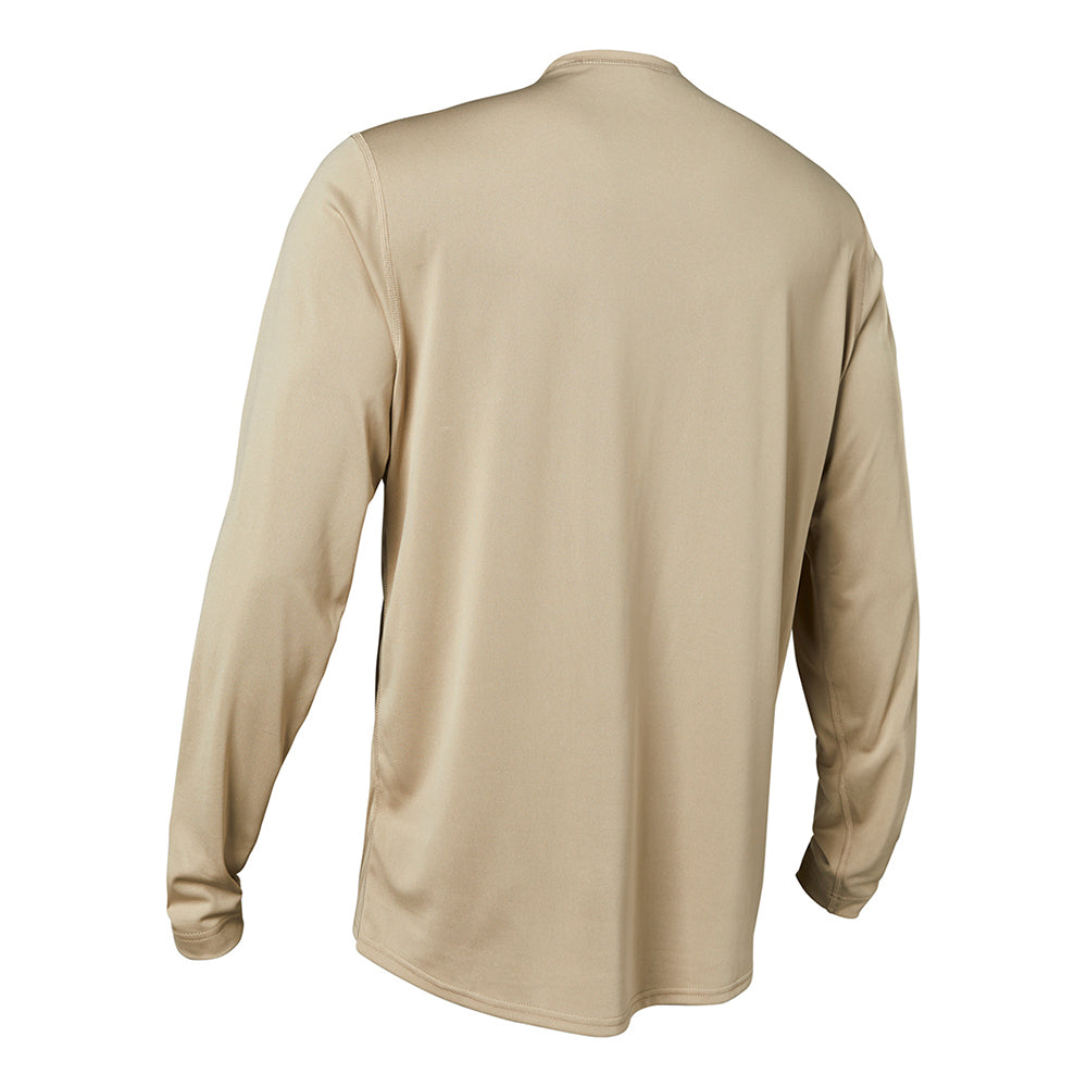 Ranger Vert Ls Jersey