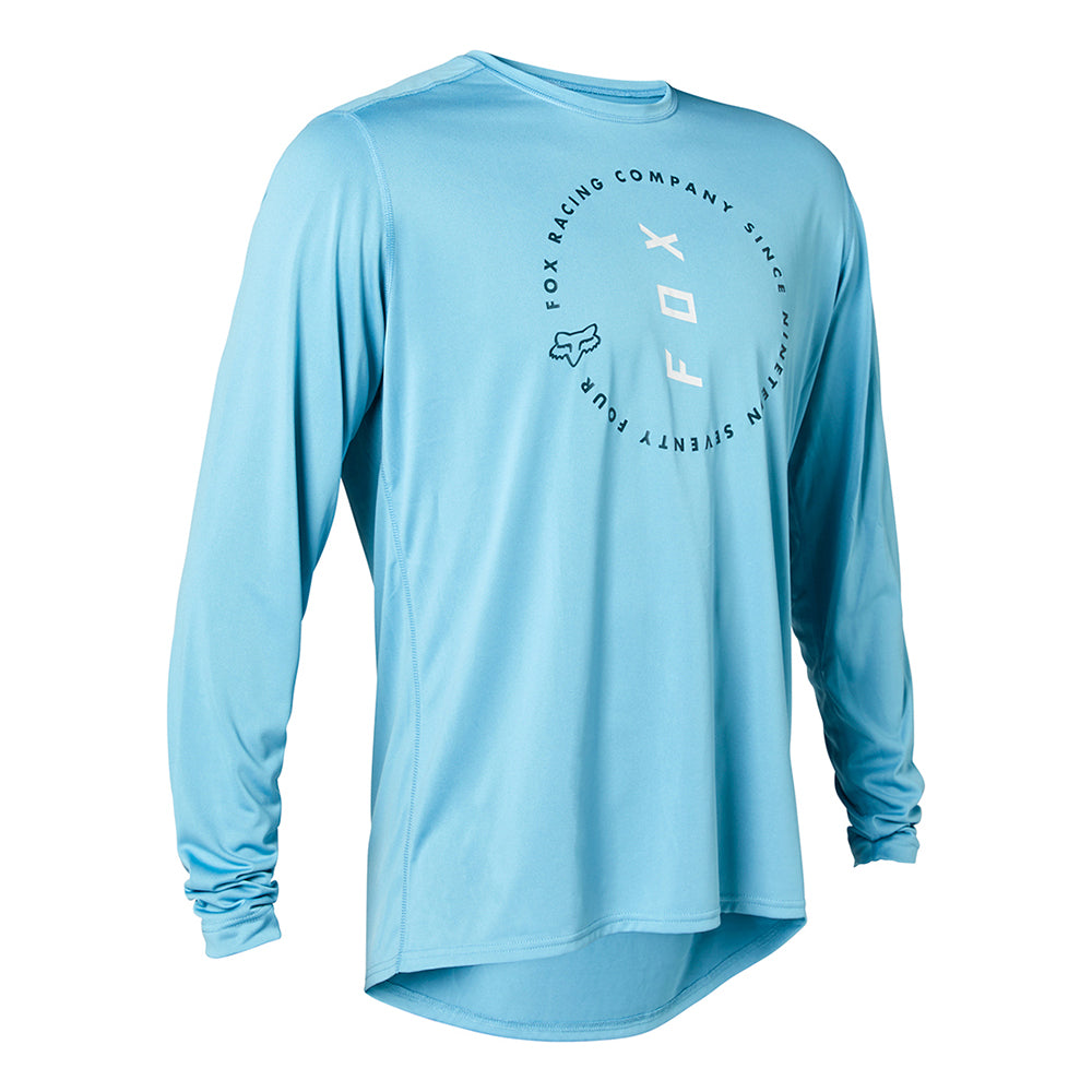 Ranger Vert Ls Jersey