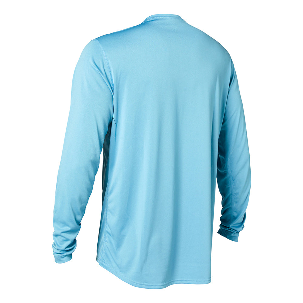 Ranger Vert Ls Jersey