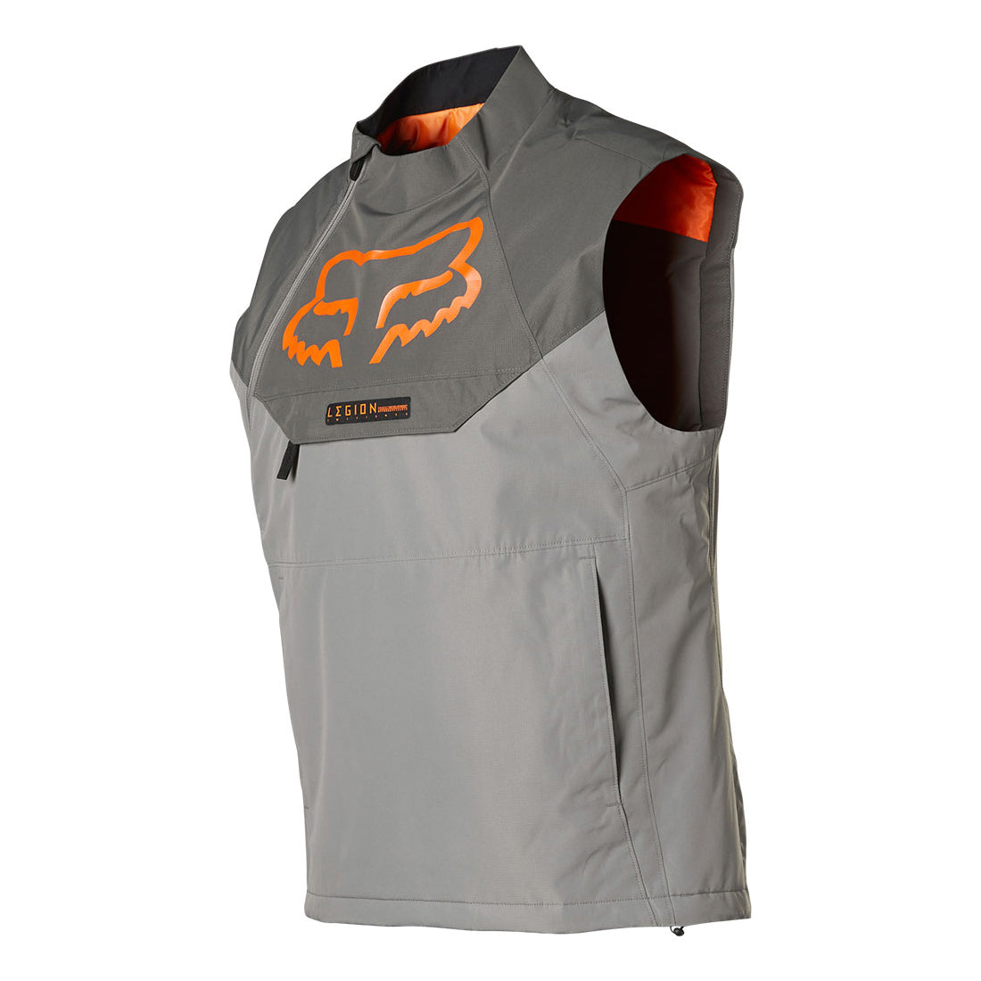 Legion Wind Vest