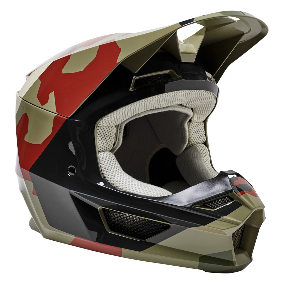 Youth V1 Bnkr Helmet